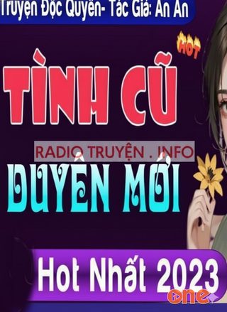 Tình Cũ Duyên Mới