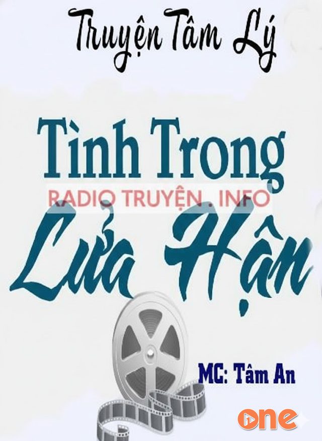 Tình Trong Lửa Hận