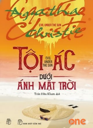 Tội Ác Dưới Ánh Mặt Trời