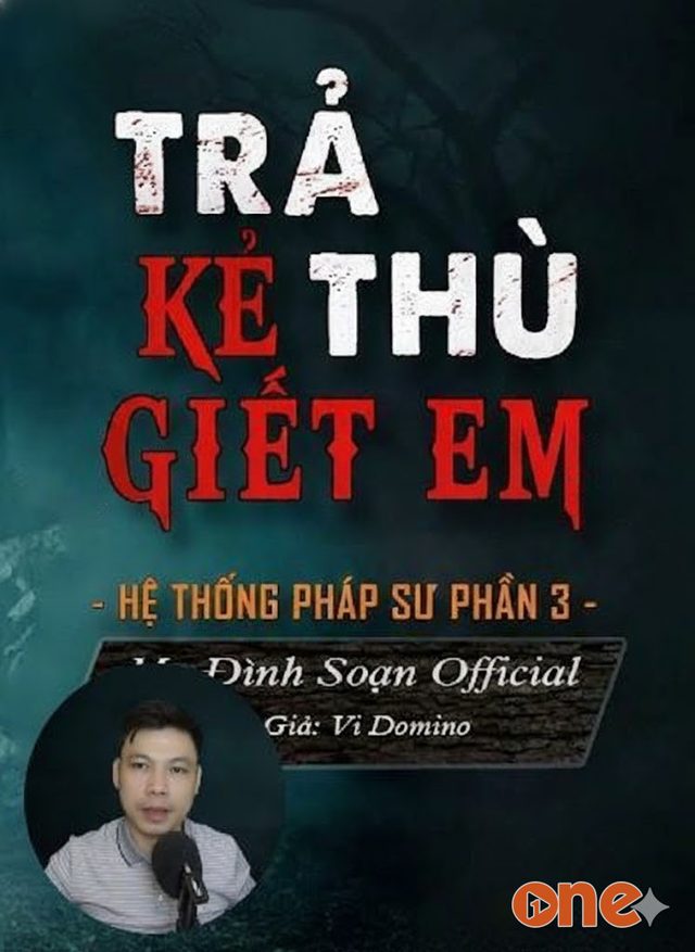 Trả Thù Kẻ Giết Em