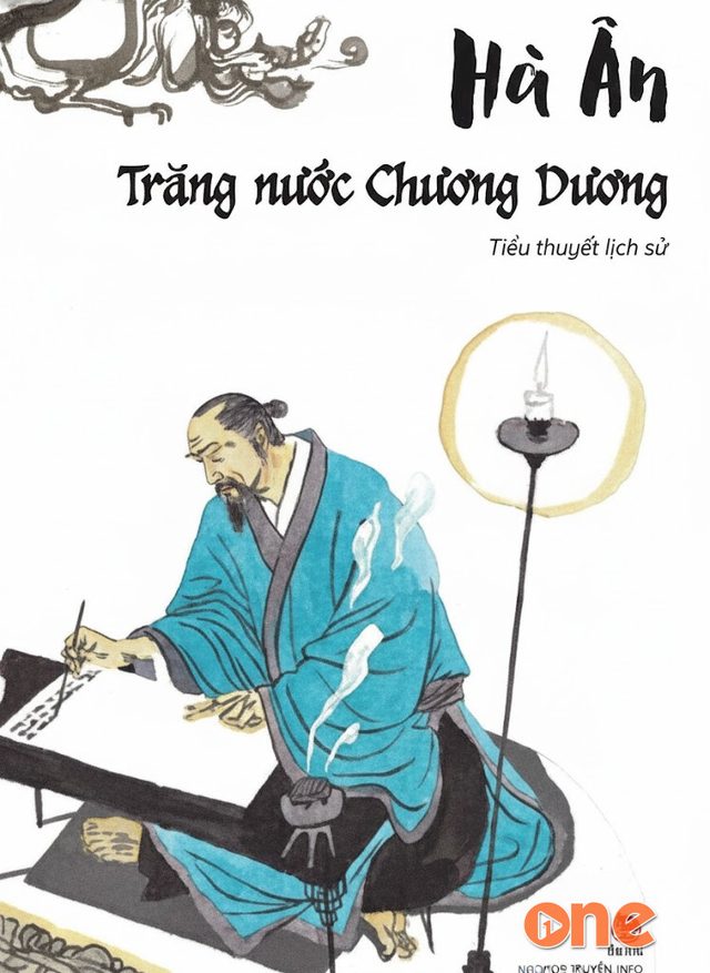 Trăng Nước Chương Dương