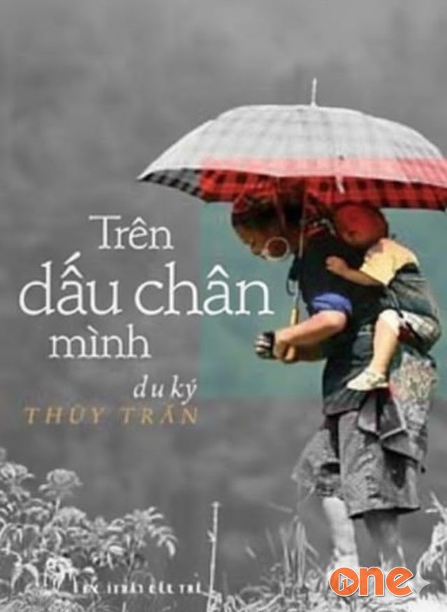 Trên Dấu Chân Mình