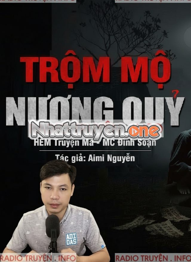 Trộm Mộ Tân Nương Quỷ