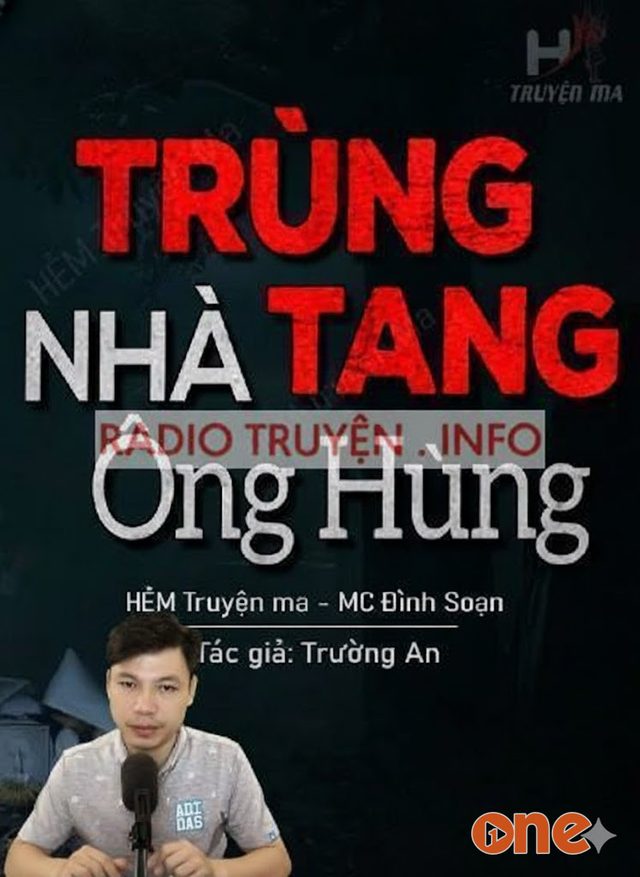 Trùng Tang Nhà Ông Hùng