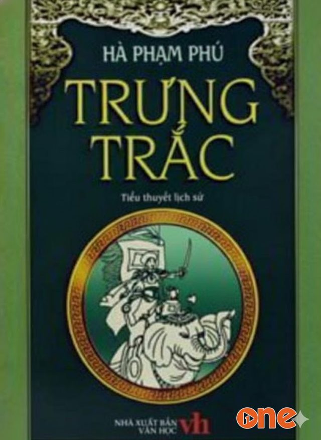 Trưng Trắc