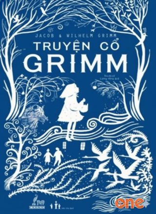 Truyện Cổ Grimm