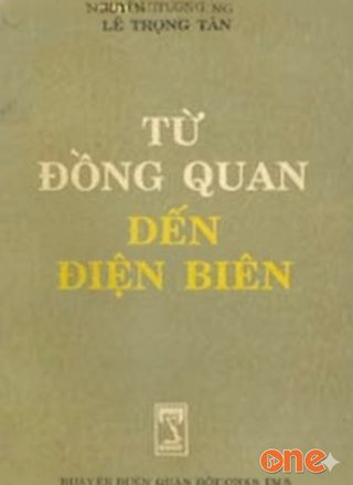 Từ Đồng Quan Đến Điện Biên