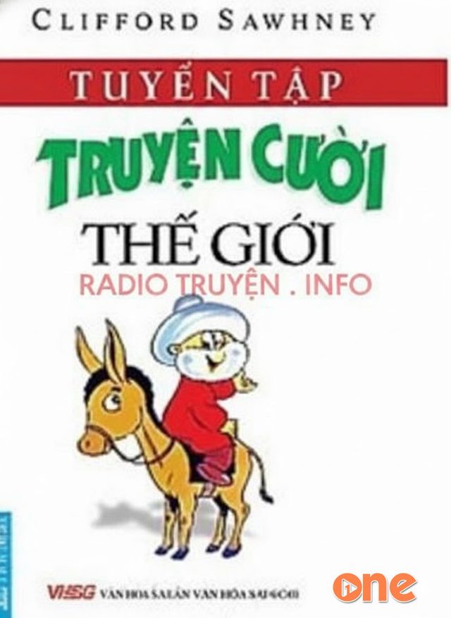 Tuyển Tập Truyện Cười Thế Giới