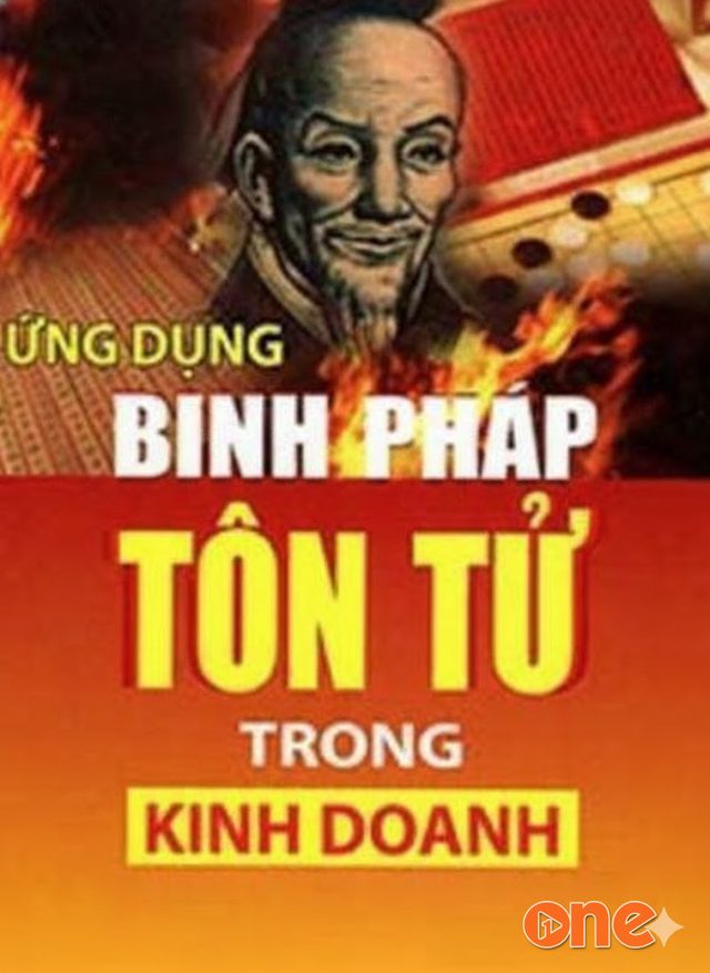 Ứng Dụng Binh Pháp Tôn Tử Trong Kinh Doanh