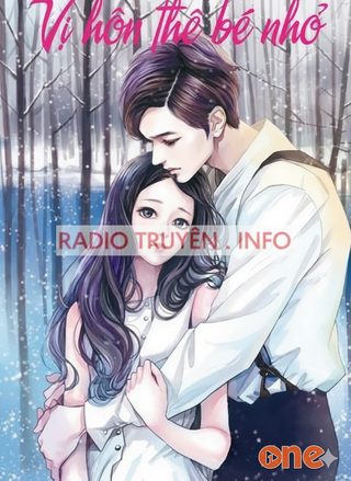 Vị Hôn Thê Bé Nhỏ