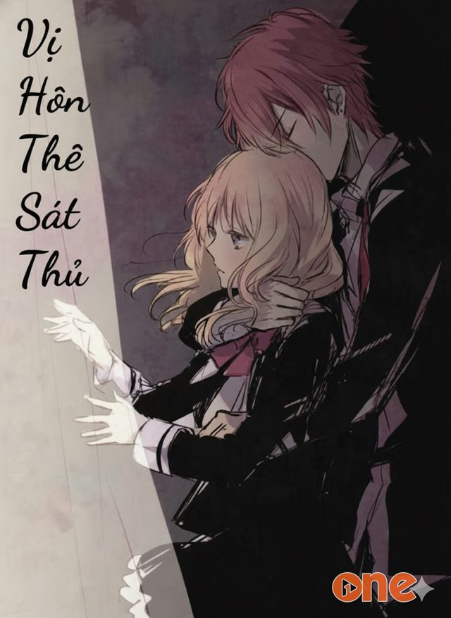 Vị Hôn Thê Sát Thủ