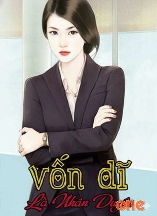 Vốn Dĩ Là Nhân Duyên