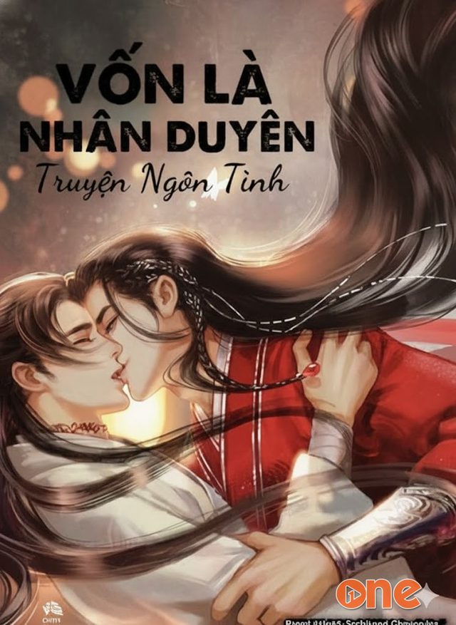 Vốn Là Nhân Duyên