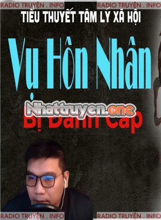 Vụ Hôn Nhân Bị Đánh Cắp