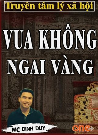 Vua Không Ngai Vàng