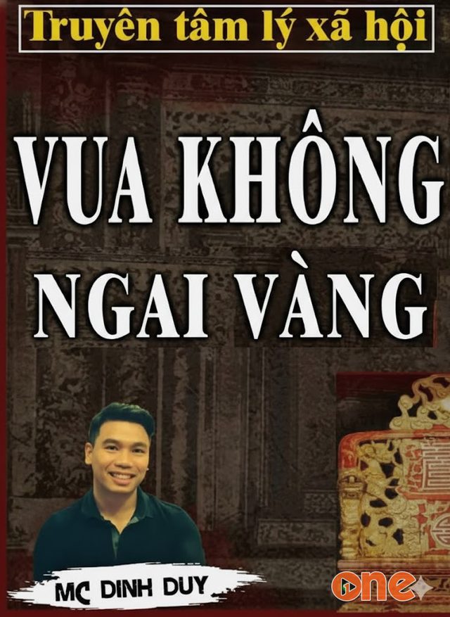 Vua Không Ngai Vàng