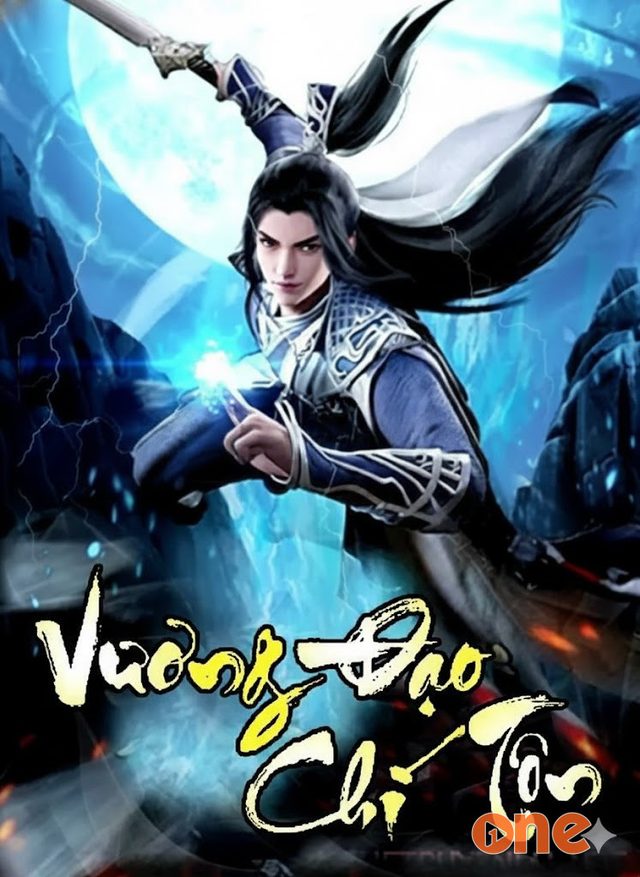Vương Đạo Chí Tôn