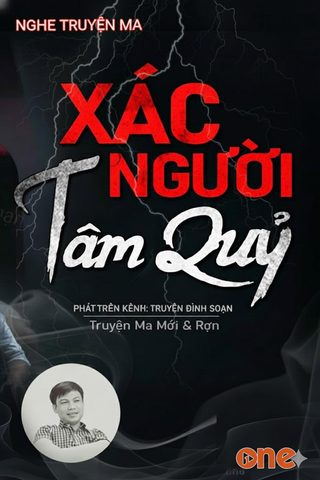 Xác Người Tâm Quỷ