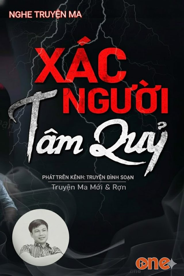 Xác Người Tâm Quỷ
