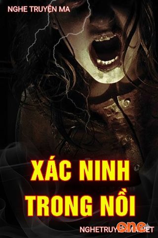 Xác Ninh Trong Nồi