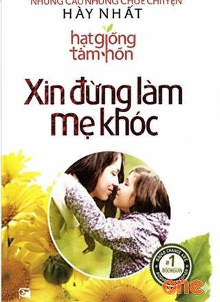 Xin Đừng Làm Mẹ Khóc