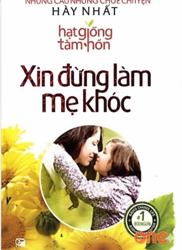Xin Đừng Làm Mẹ Khóc