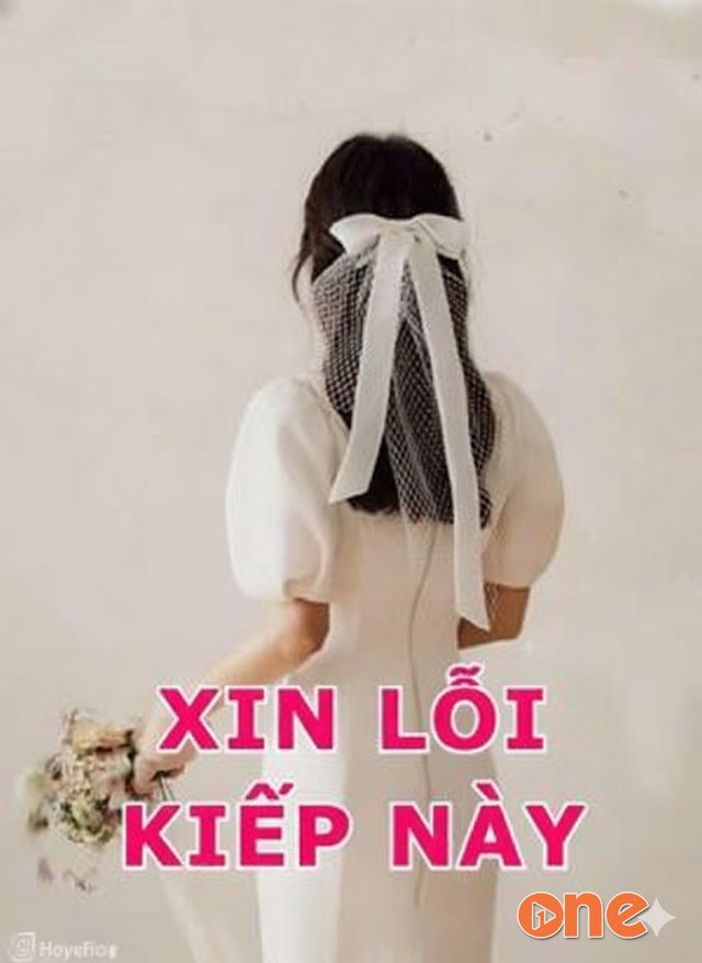 Xin Lỗi Kiếp Này