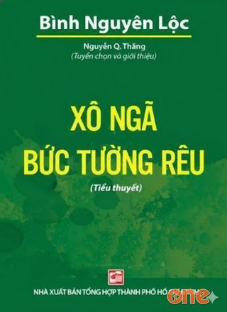 Xô Ngã Bức Tường Rêu
