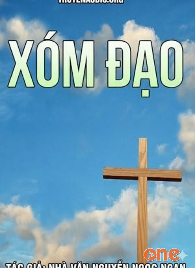 Xóm đạo