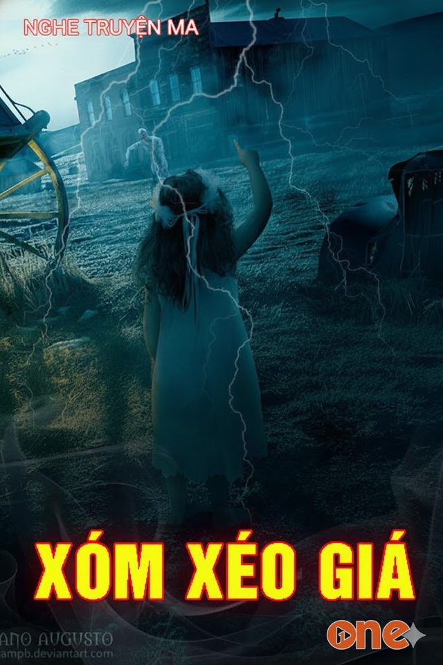 Xóm Xéo Giá