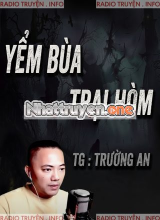 Yểm Bùa Trại Hòm