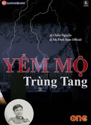 Yểm Mộ Trùng Tang