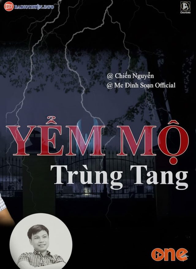 Yểm Mộ Trùng Tang