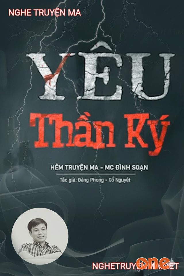 Yêu Thần Ký