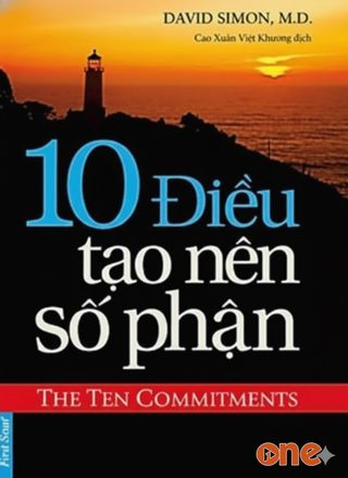 10 Điều Tạo Nên Số Phận