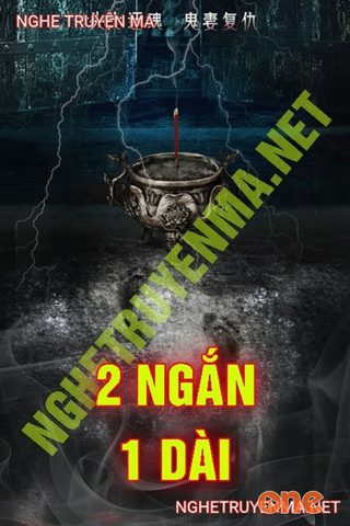 2 Ngắn 1 Dài