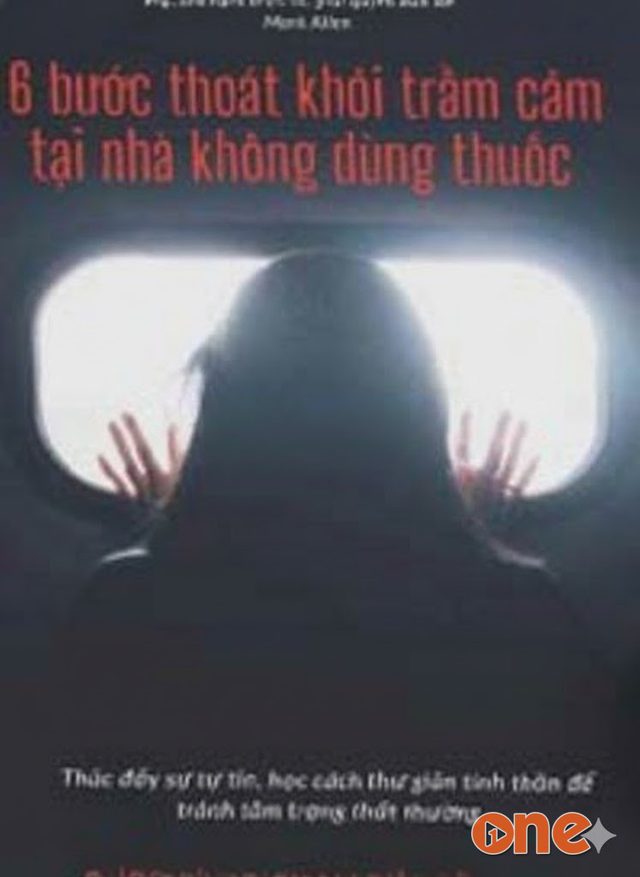 6 Bước Thoát Khỏi Trầm Cảm Tại Nhà Không Dùng Thuốc