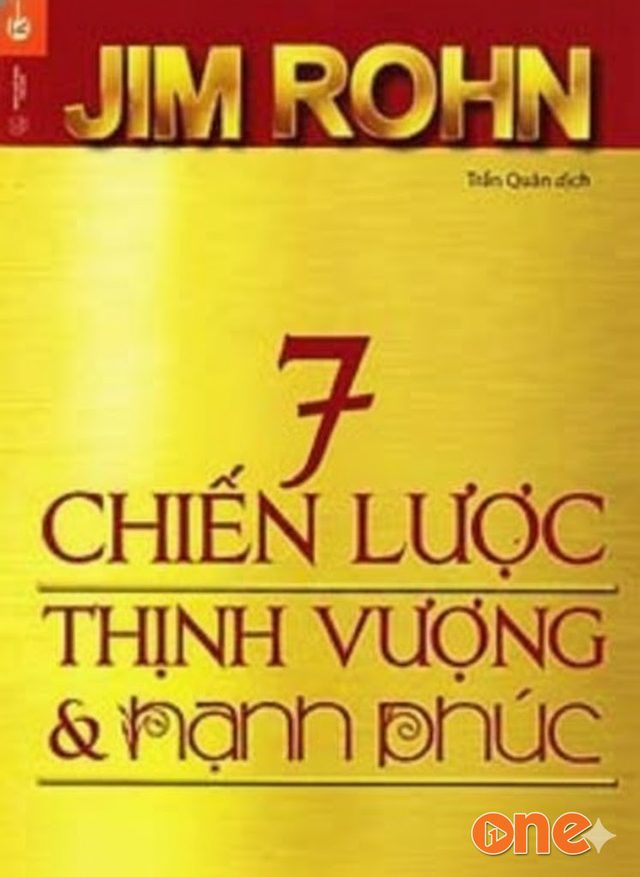7 Chiến Lược Thịnh Vượng Và Hạnh Phúc