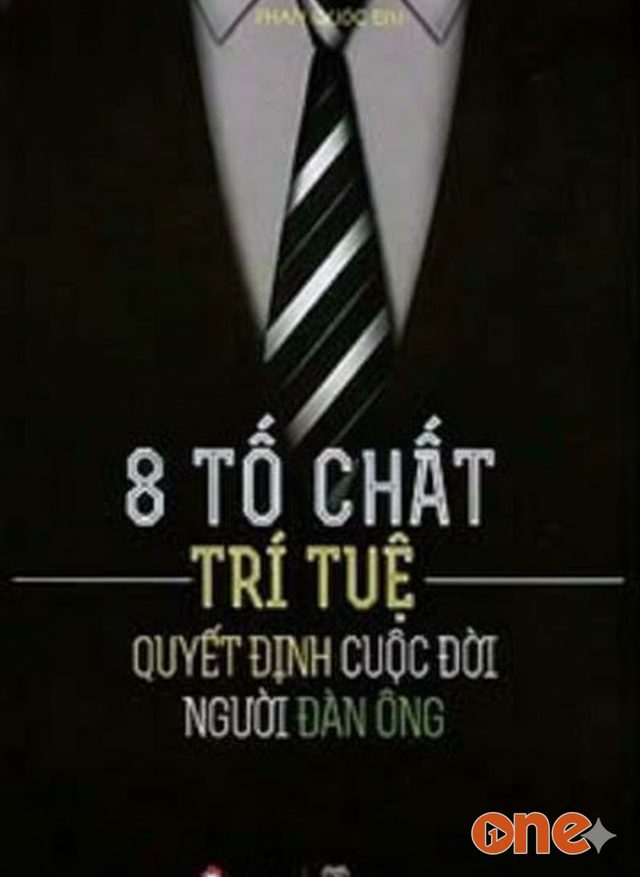 8 Tố Chất Trí Tuệ Quyết Định Cuộc Đời Người Đàn Ông