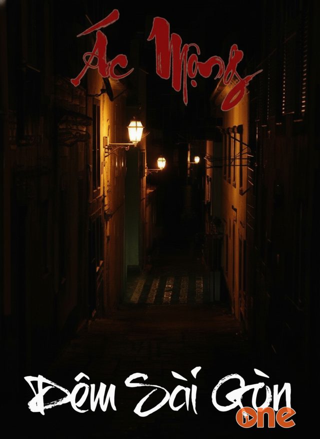 Ác Mộng Đêm Sài Gòn