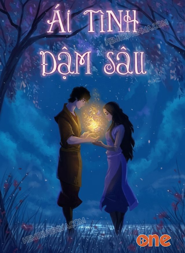 Ái Tình Đậm Sâu