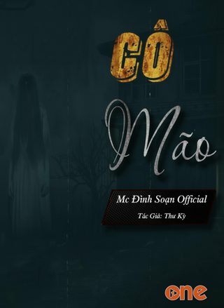 Cô Mão