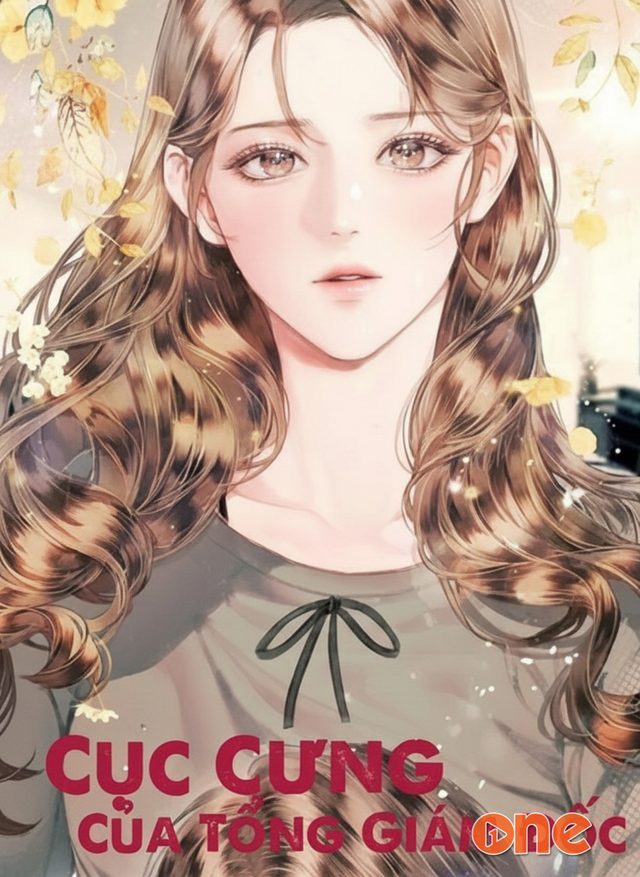 Cục Cưng Của Tổng Giám Đốc - Truyện Teen