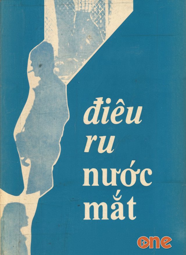 Điệu Ru Nước Mắt