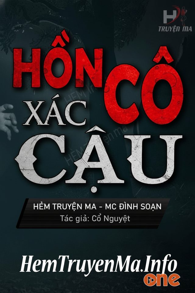 Hồn Cô Xác Cậu