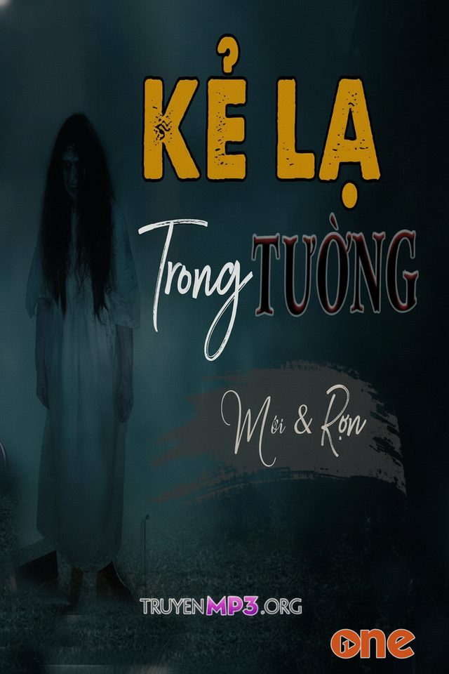 Kẻ Lại Trong Tường Nhà