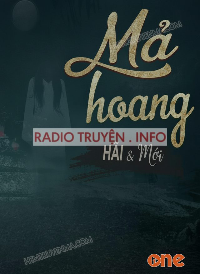 Mả Hoang