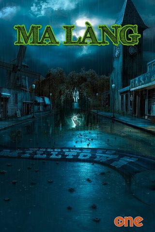 Ma Làng - MC Đình Soạn