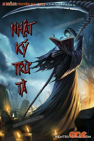 Nhật Ký Trừ Tà