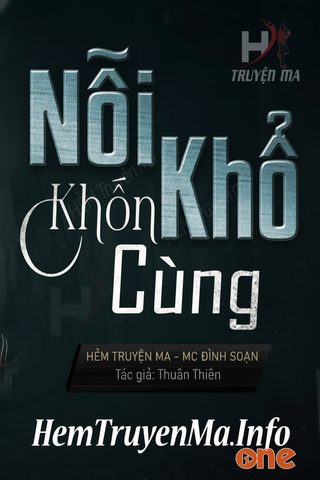 Nỗi Khổ Khốn Cùng - MC Đình Soạn